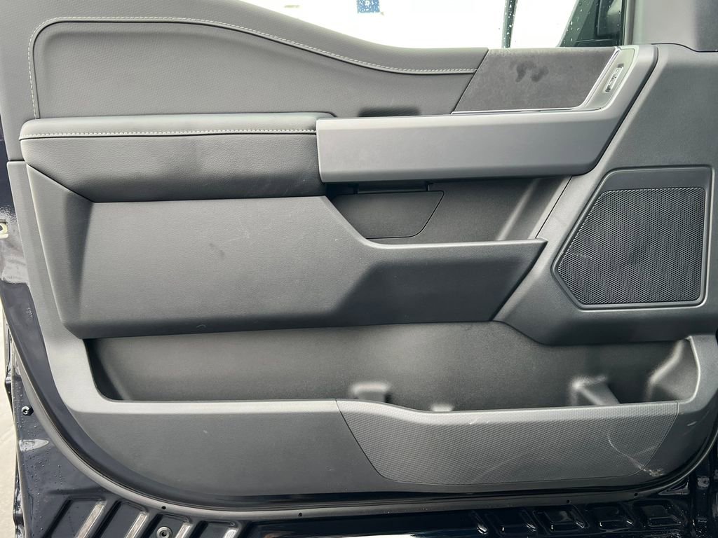 Used 2026 Ford F150 XLT w/ Equipment Group 302A MID image 16