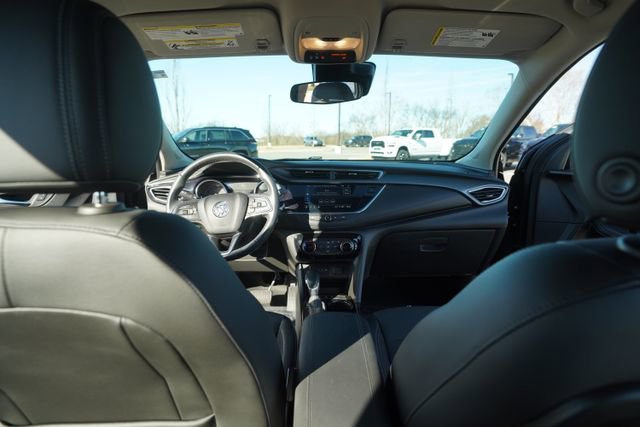 Used 2022 Buick Encore GX Preferred image 23