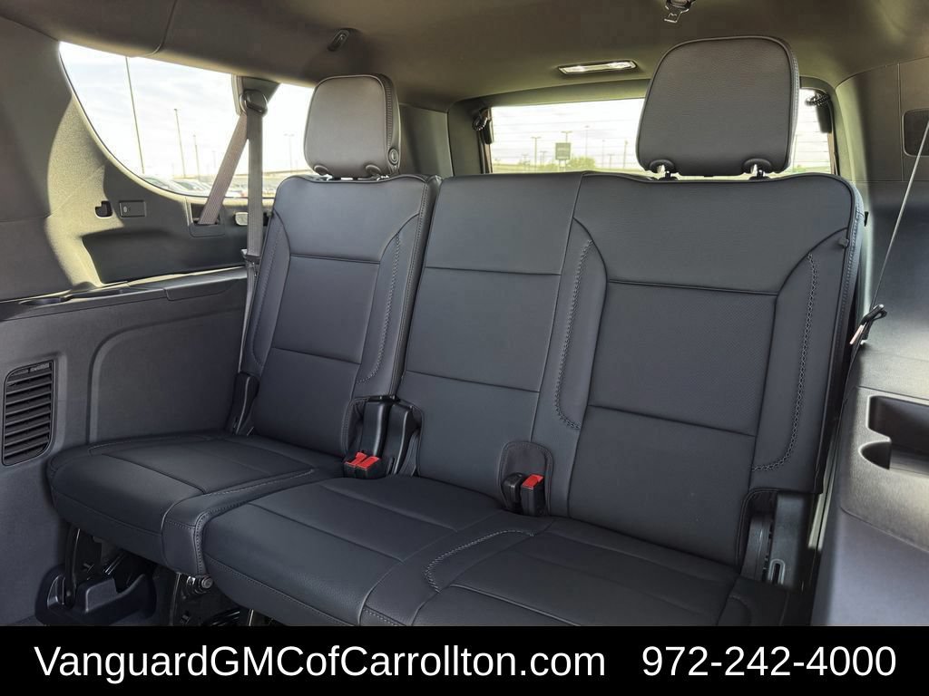 New 2026 GMC Yukon XL Denali w/ Sun & Power Step Package AWD/4WD image 30