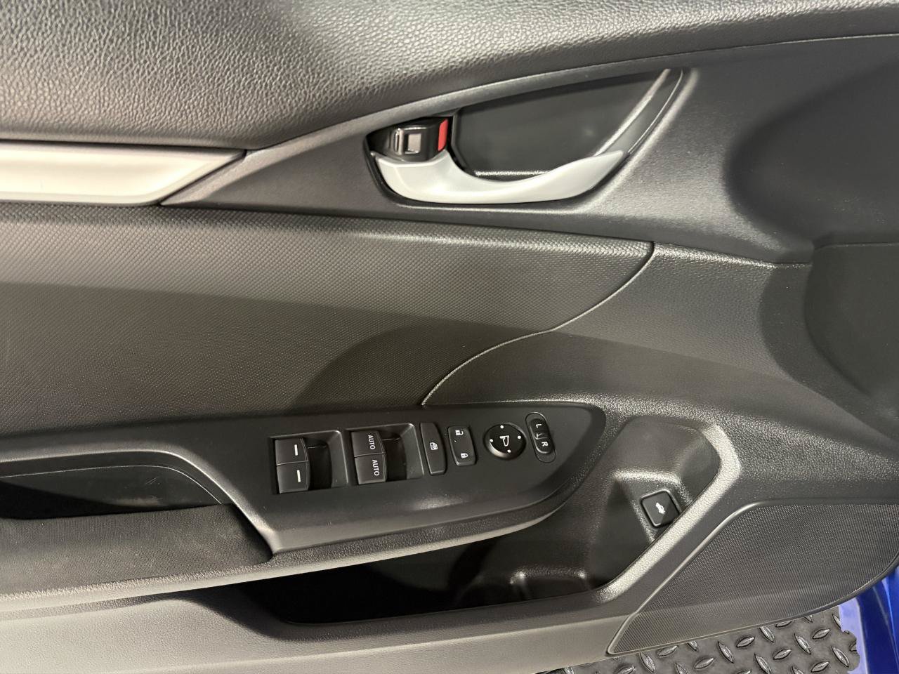Used 2019 Honda Civic LX image 12
