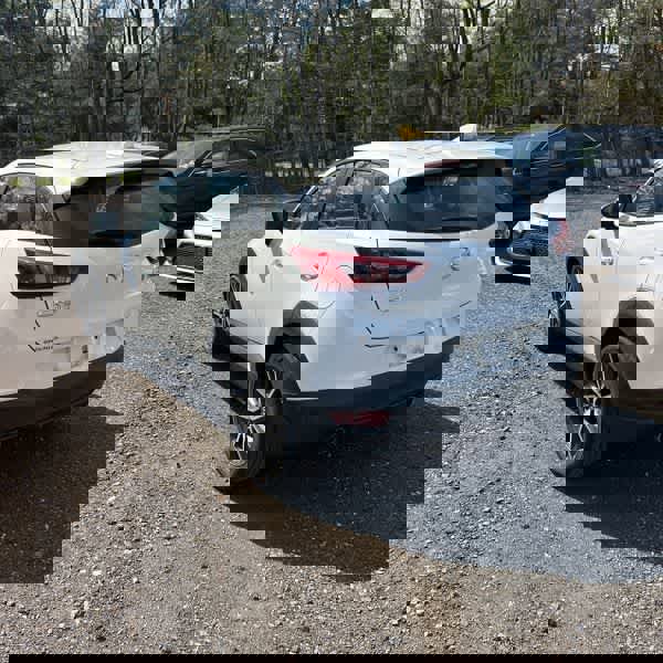 Used 2017 MAZDA CX-3 Touring w/ Premium Package image 3