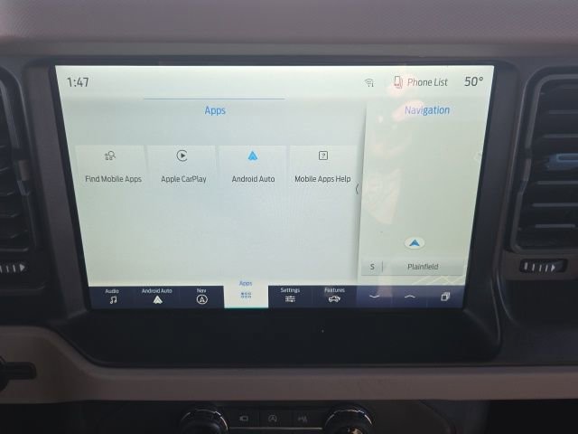 Certified 2023 Ford Bronco Wildtrak image 28