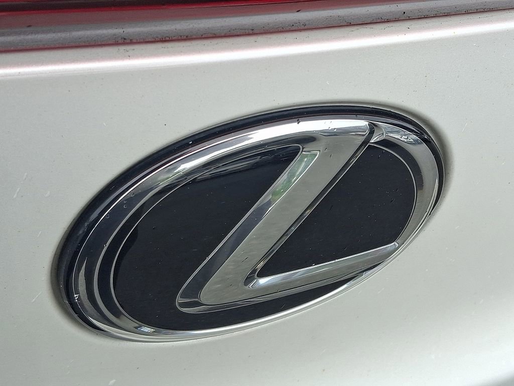 Used 2023 Lexus UX 250h AWD w/ Accessory Package (Z1) image 29