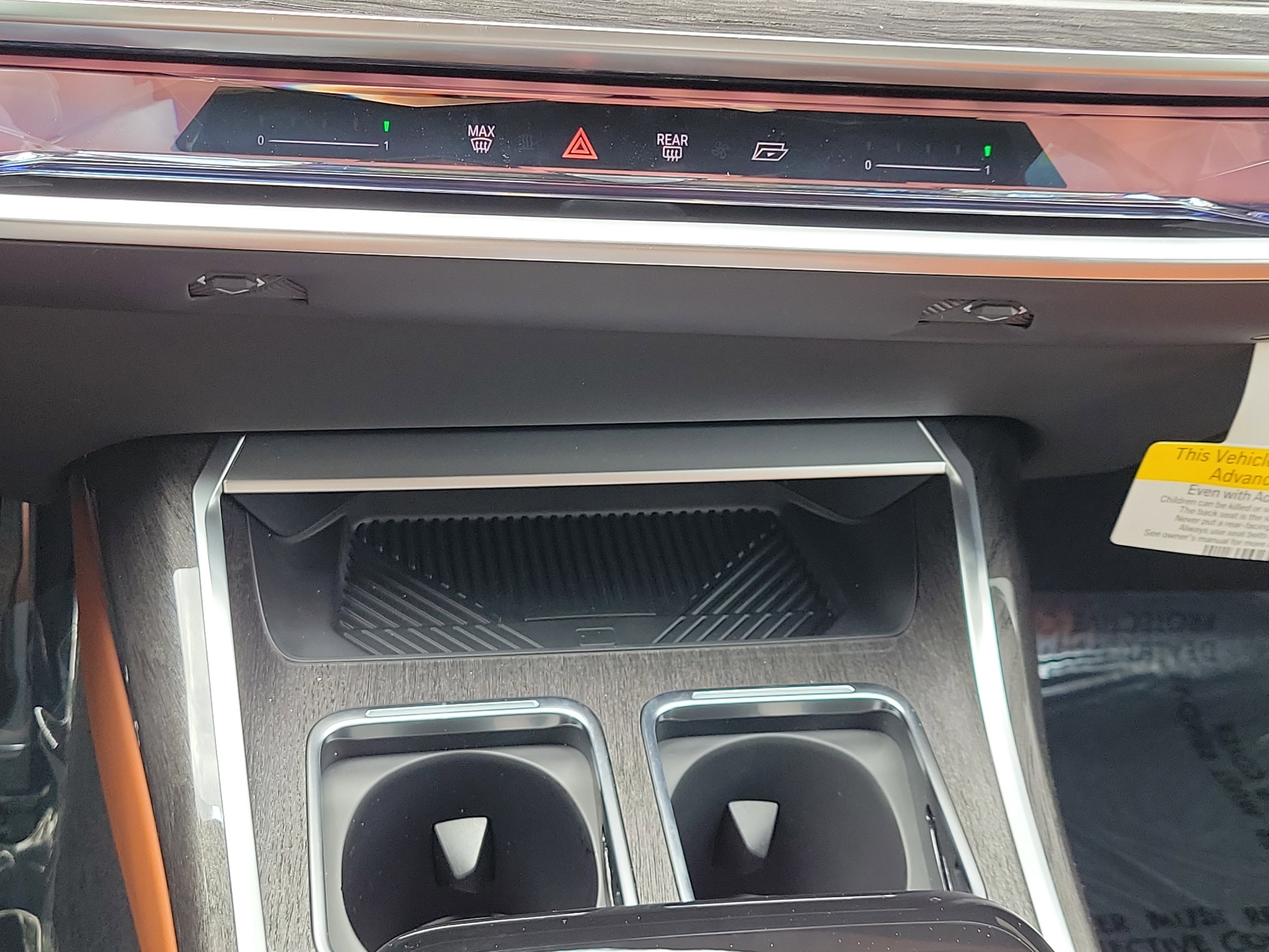 New 2026 BMW 760i xDrive AWD/4WD image 27