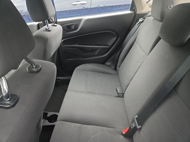 Used 2018 Ford Fiesta SE FWD image 10