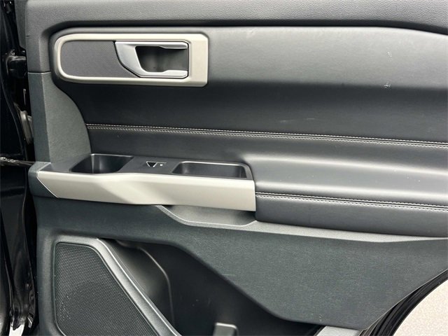 Certified 2023 Ford Explorer XLT image 22