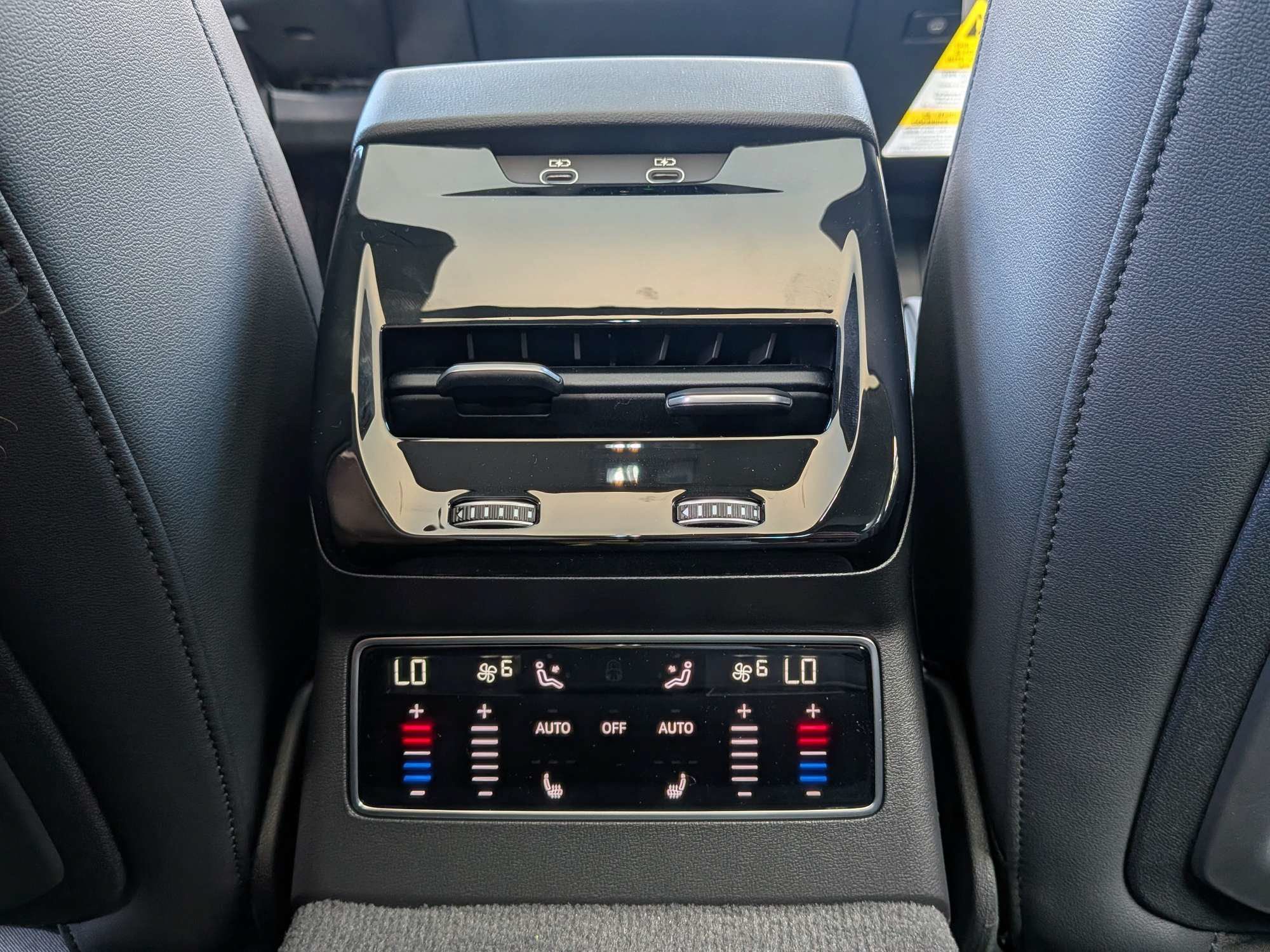 New 2026 Audi A6 Prestige AWD/4WD image 14