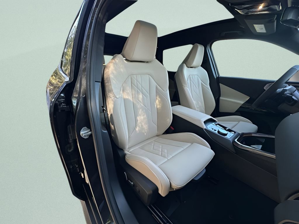 New 2026 BMW X3 xDrive30 w/ Convenience Package image 29