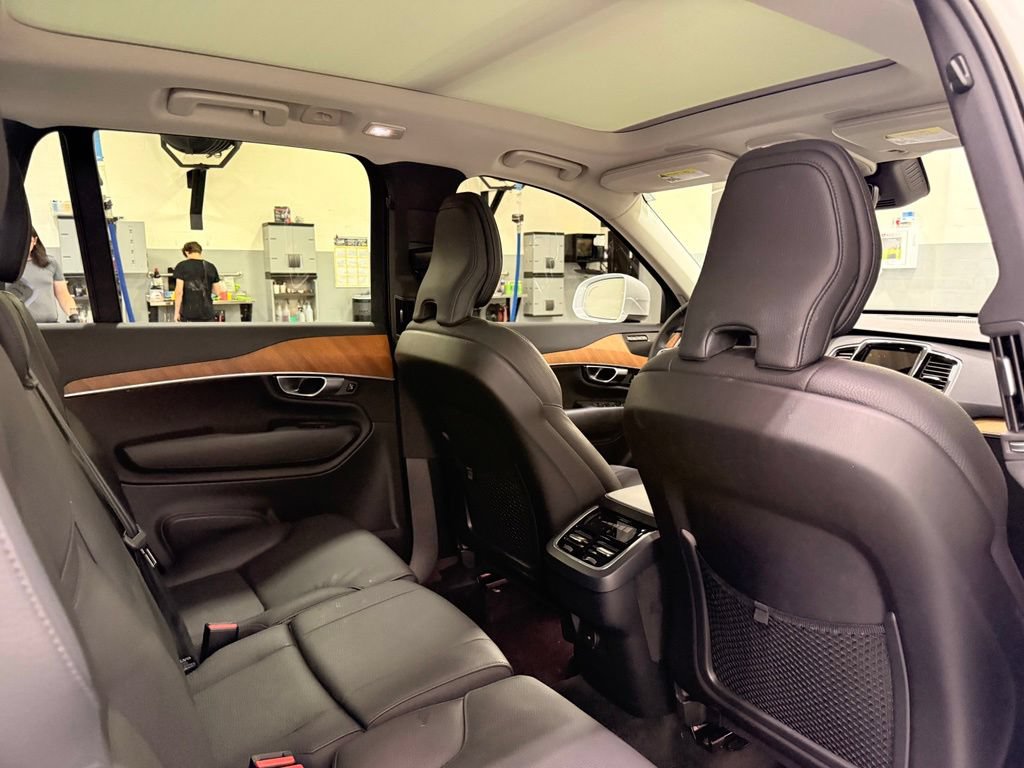 Used 2023 Volvo XC90 B6 Plus w/ Protection Package Premier AWD/4WD image 25