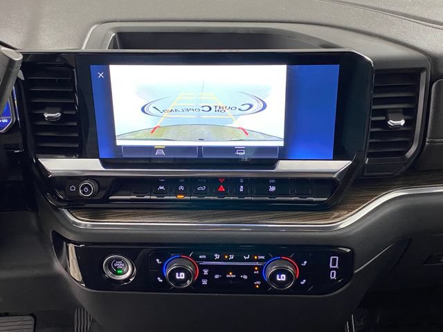 Certified 2023 Chevrolet Silverado 1500 LT AWD/4WD image 23