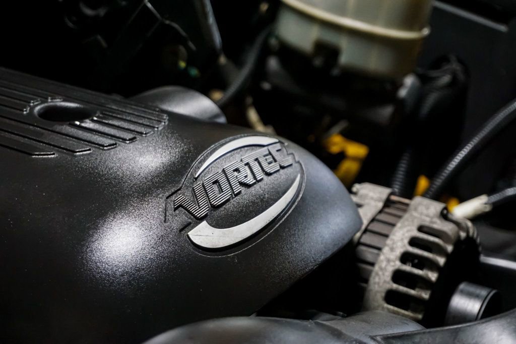 Used 2005 HUMMER H2 w/ Preferred Equipment Group image 58