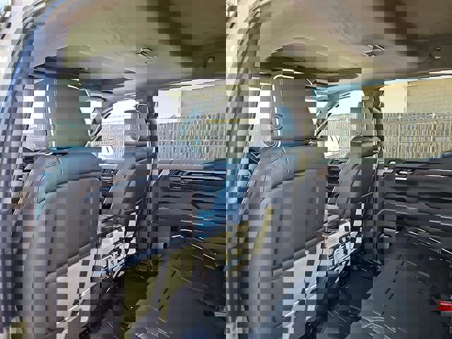 New 2026 GMC Sierra 1500 AT4X image 9