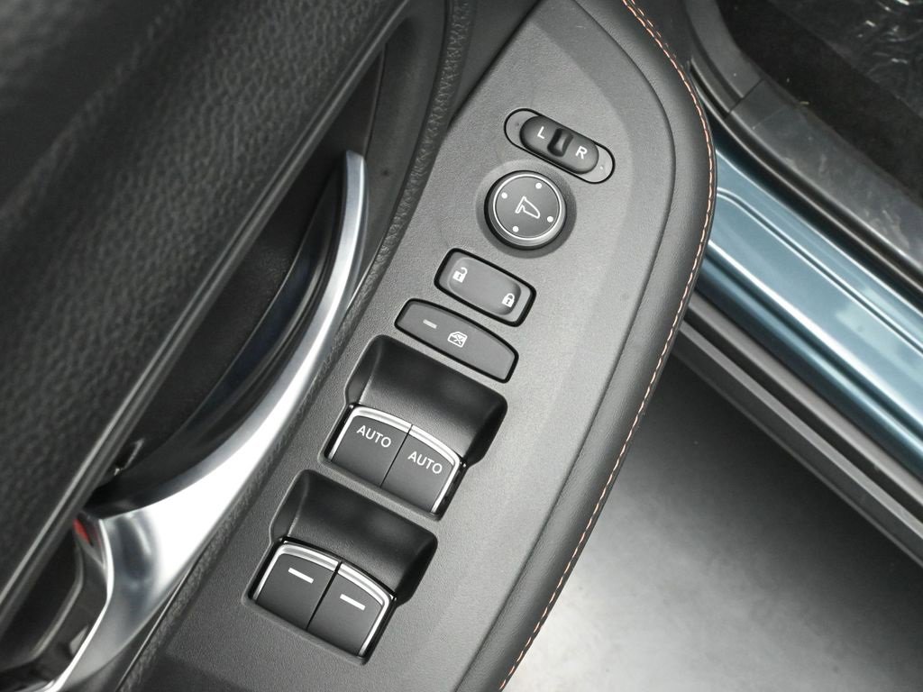 New 2026 Honda HR-V Sport image 31
