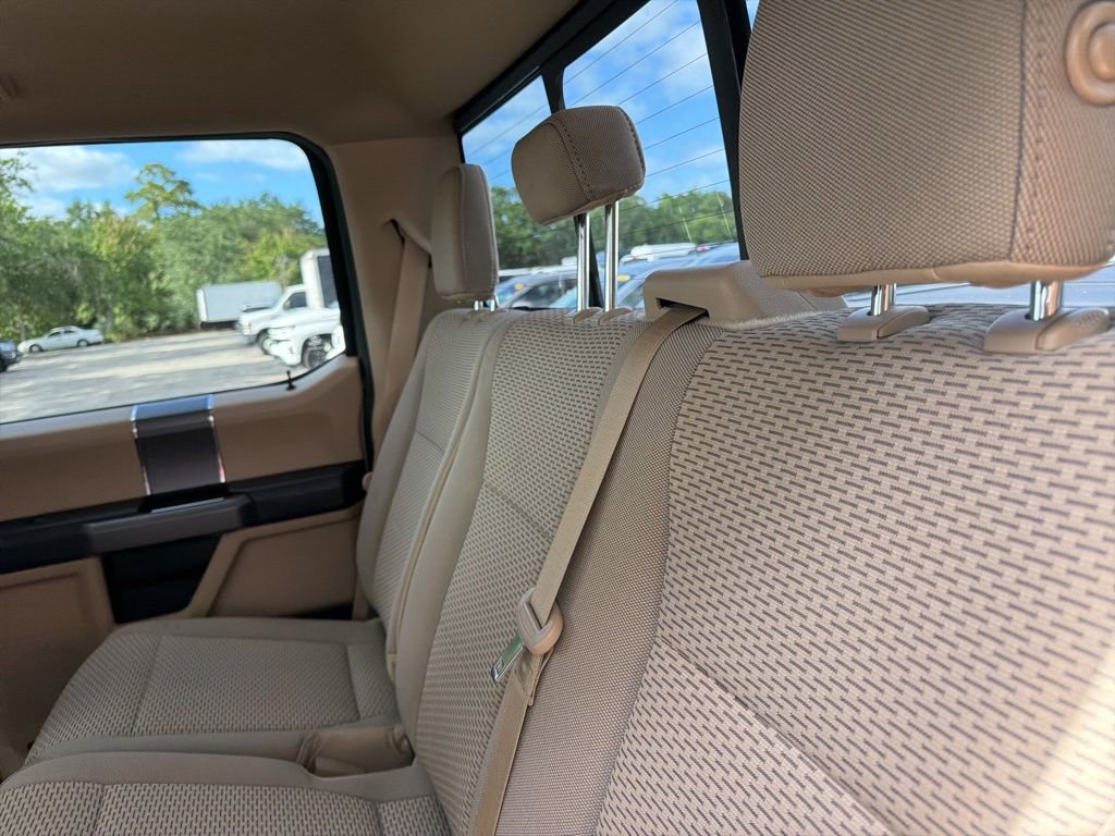 Used 2019 Ford F150 XLT w/ Equipment Group 302A Luxury image 11