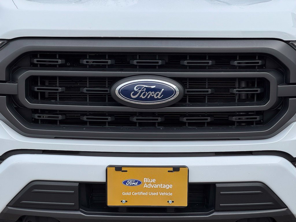 Certified 2023 Ford F150 XLT w/ Equipment Group 302A High AWD/4WD image 39