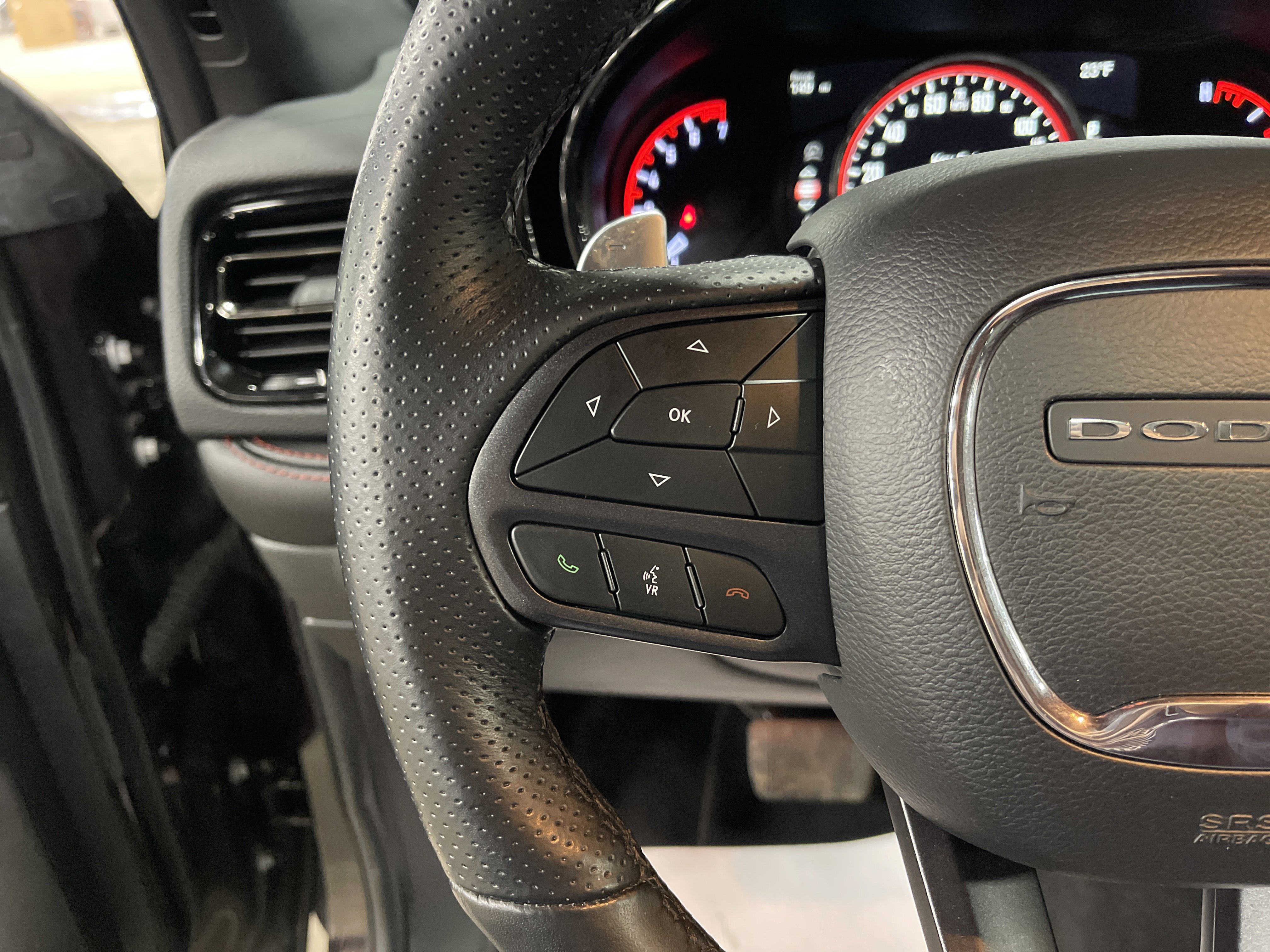 Used 2025 Dodge Durango GT image 20