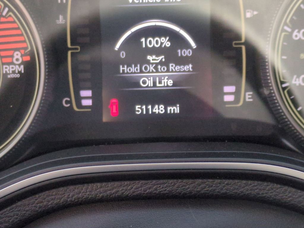 Used 2022 Jeep Cherokee Latitude w/ Sun & Sound Group image 17