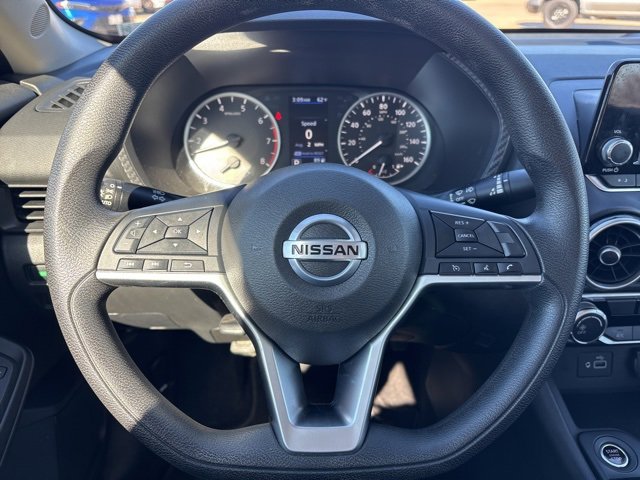 Used 2022 Nissan Sentra S image 5