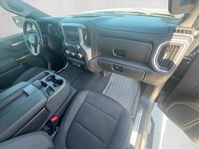 Used 2022 GMC Sierra 1500 Elevation image 20