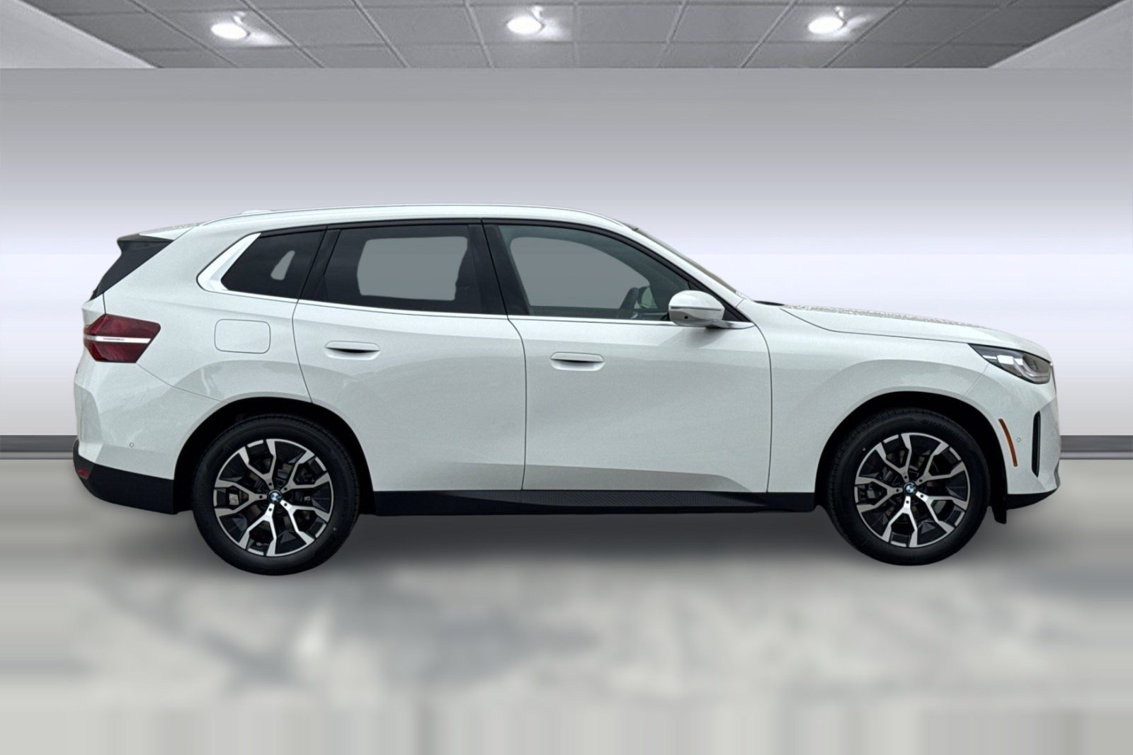 Used 2026 BMW X3 xDrive30i w/ Premium Package AWD/4WD image 8