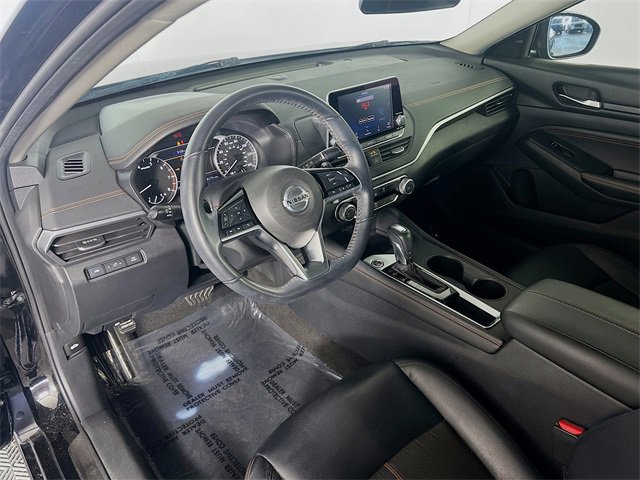 Used 2020 Nissan Altima 2.5 SR image 10