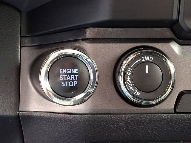Used 2023 Toyota Tacoma TRD Off-Road image 25