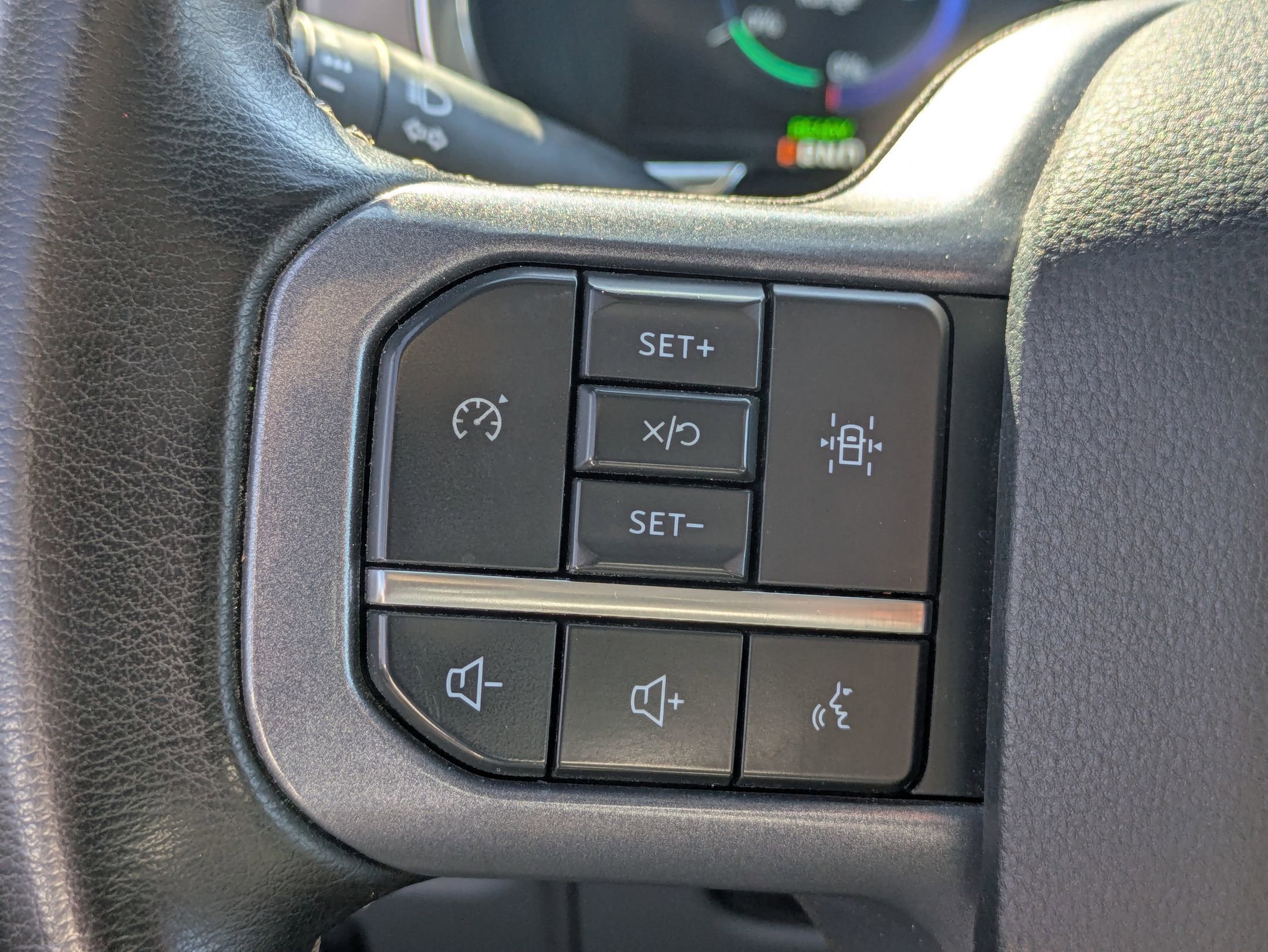Used 2023 Ford F150 Lightning XLT w/ Tow Technology Package image 18