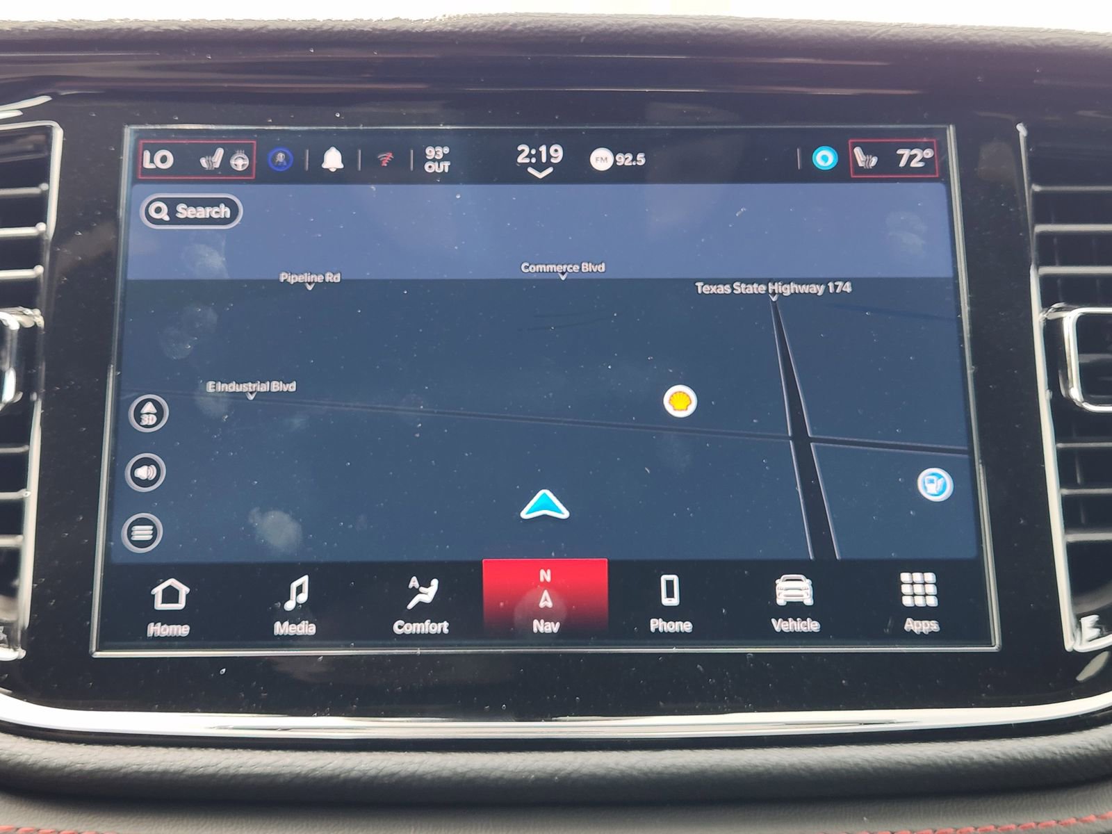 New 2025 Dodge Durango GT image 12