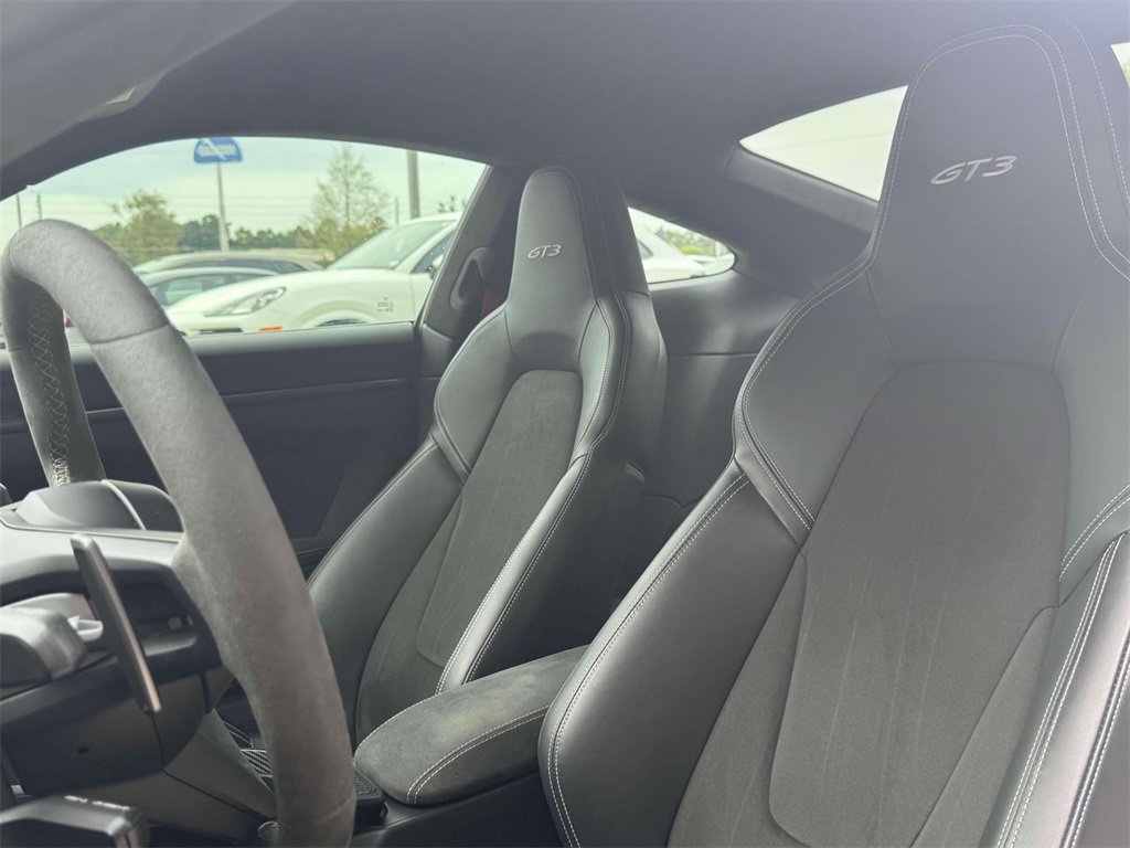 Used 2022 Porsche 911 GT3 image 5