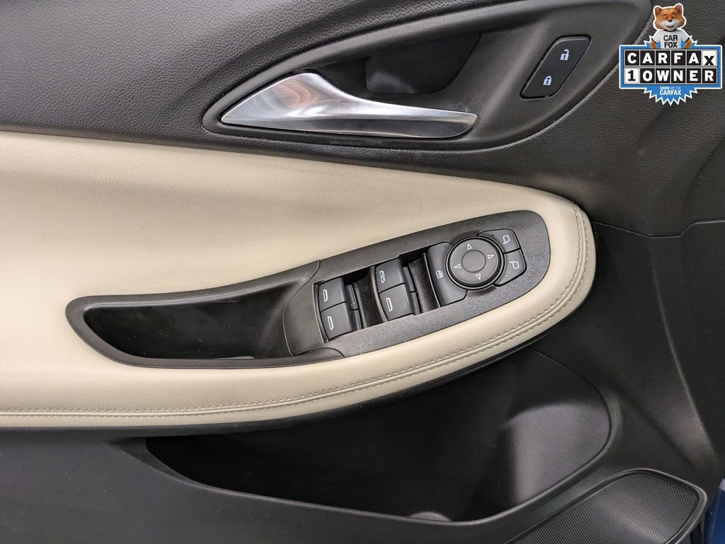 Used 2023 Buick Encore GX Preferred w/ Cold Weather Comfort Package image 10