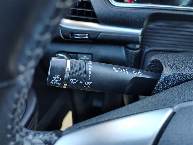 Used 2017 Chevrolet Traverse LT w/ Style and Technology Package image 20