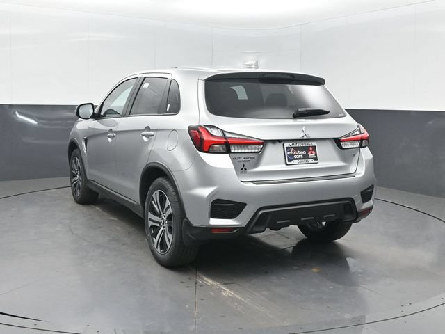 New 2026 Mitsubishi Outlander Sport SE AWD/4WD image 34