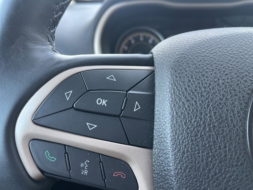 Used 2014 Jeep Cherokee Latitude image 13