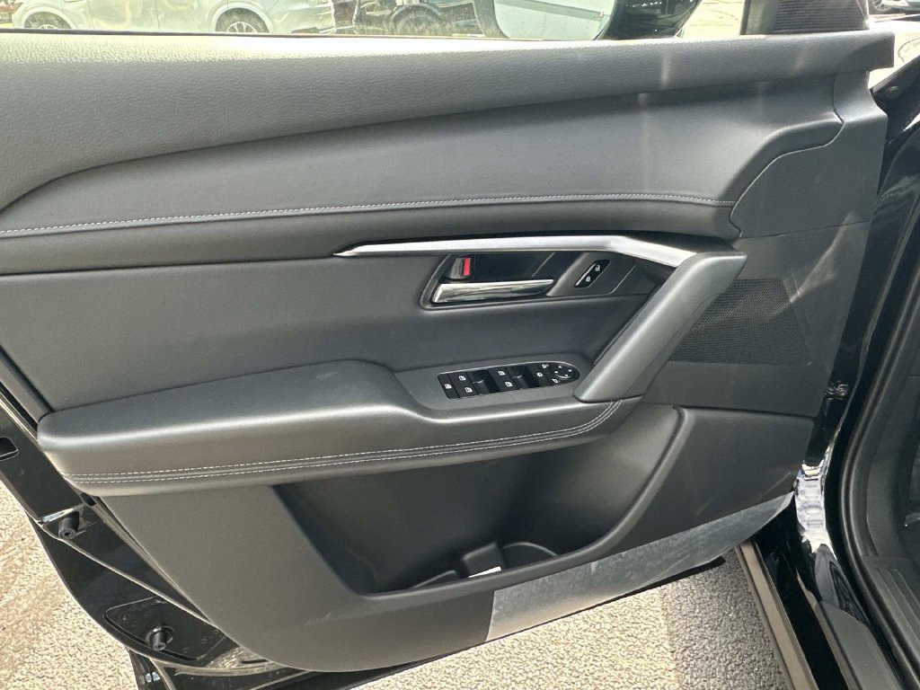 New 2026 MAZDA CX-5 Preferred AWD/4WD image 23