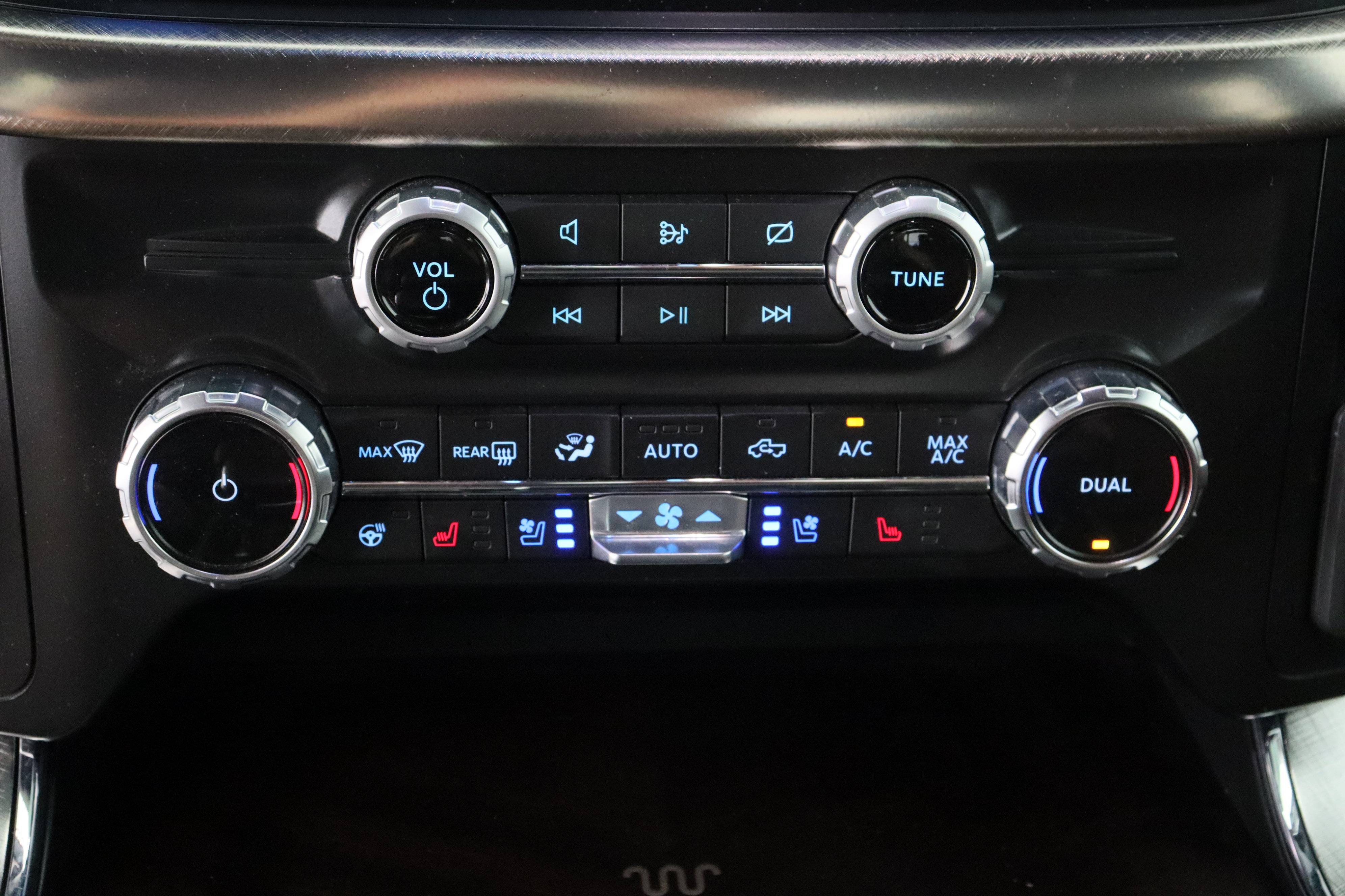 Used 2022 Ford F150 King Ranch w/ Equipment Group 601A High AWD/4WD image 20