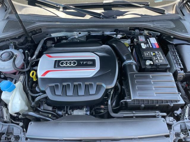 Used 2018 Audi S3 Premium Plus w/ Technology Package image 43