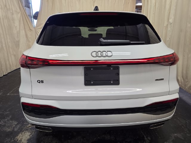 Used 2025 Audi Q5 Premium Plus AWD/4WD image 8