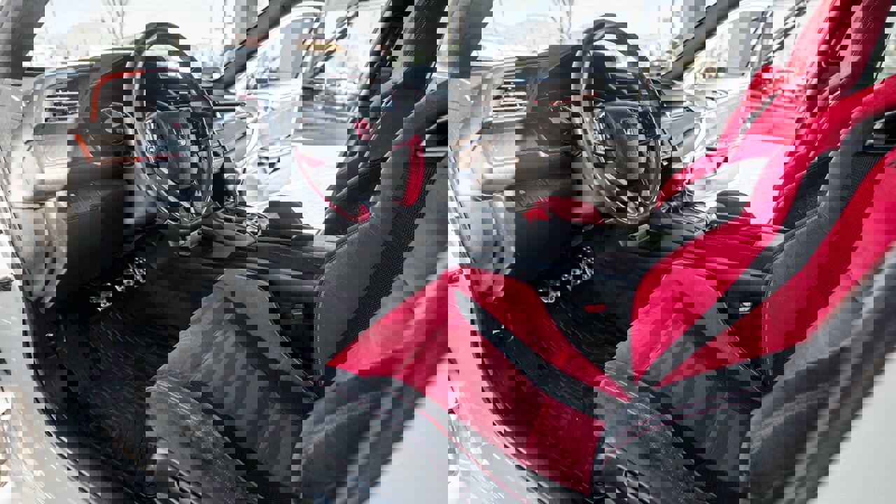 Used 2019 Honda Civic Type R image 14