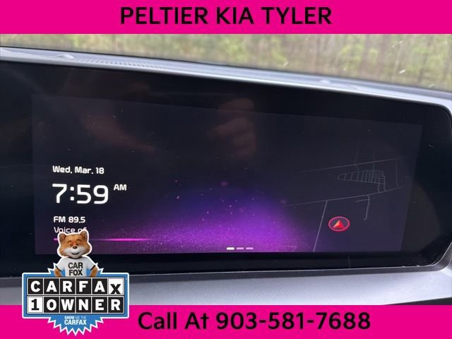 Used 2024 Kia Telluride S w/ S Sunroof Package image 21