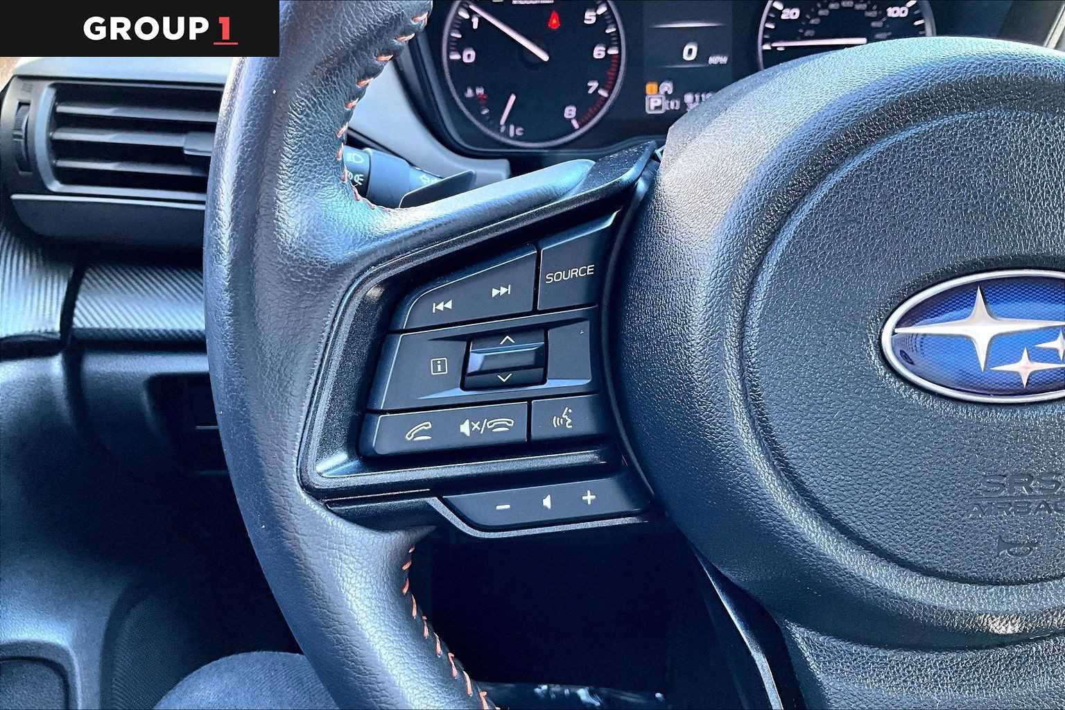 Certified 2024 Subaru Crosstrek 2.5i Limited AWD/4WD image 24