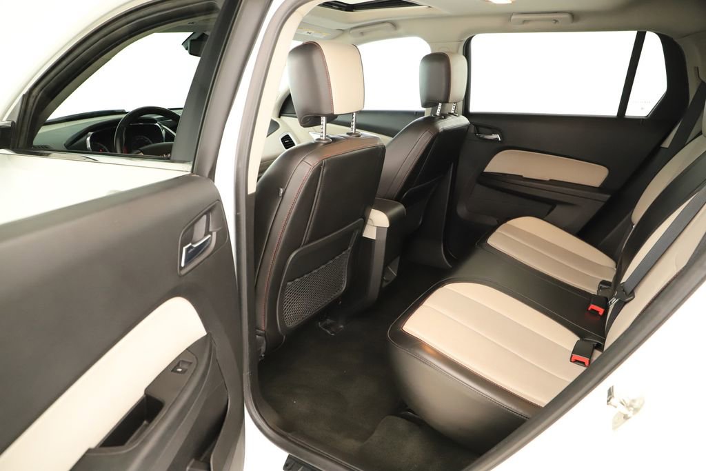 Used 2013 GMC Terrain SLT image 26