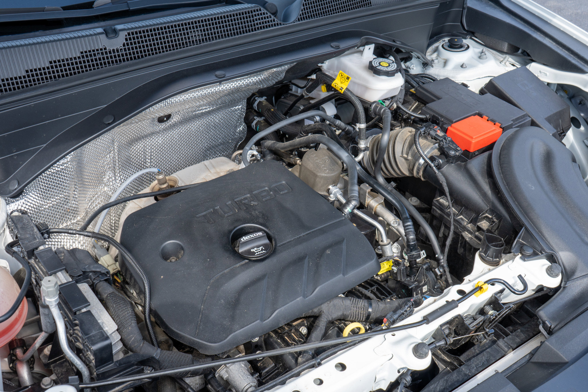 Certified 2022 Chevrolet TrailBlazer LT w/ Driver Confidence Package image 20