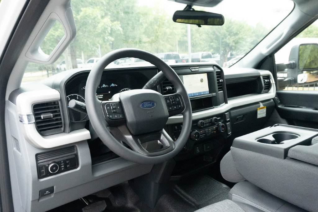 New 2027 Ford F350 XL AWD/4WD image 22