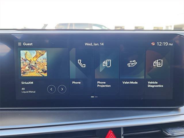 New 2026 Kia Sorento S AWD/4WD image 22