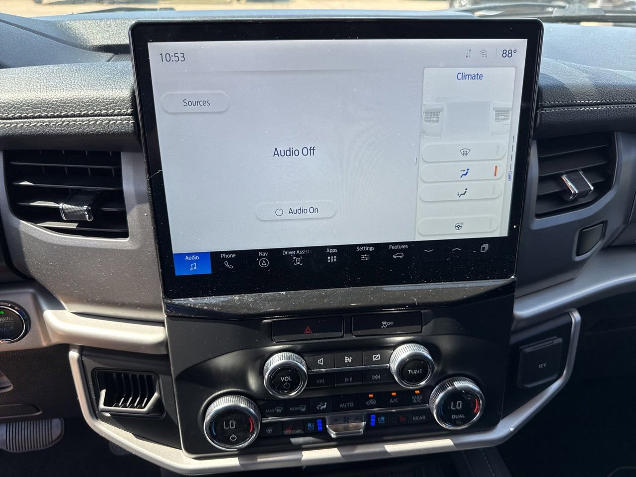 Used 2022 Ford Expedition XLT RWD image 24