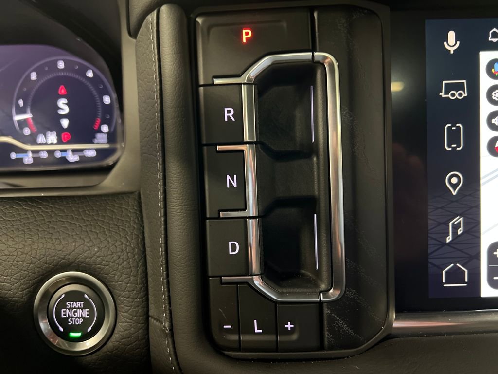 Certified 2024 GMC Yukon Denali w/ Denali Reserve Package image 27