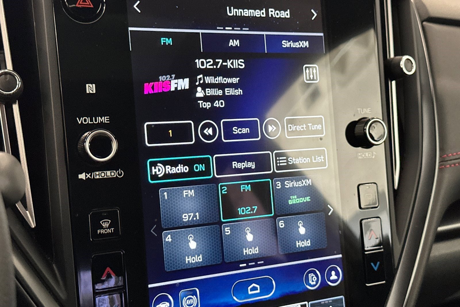 Used 2024 Subaru WRX Limited image 20