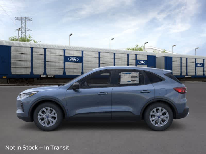 New 2026 Ford Escape Active image 3