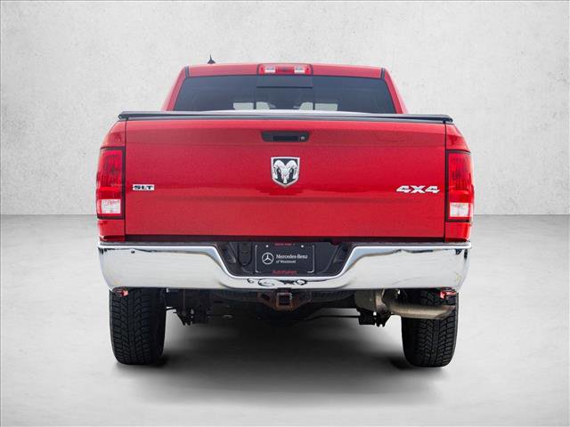 Used 2017 RAM 1500 Classic SLT image 6