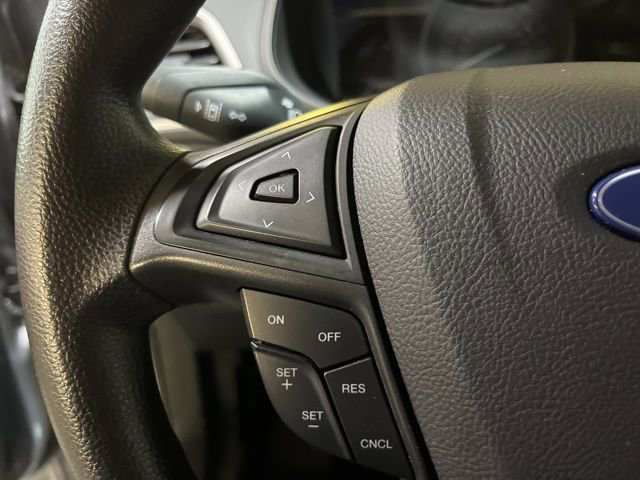 Used 2024 Ford Edge SE AWD/4WD image 18